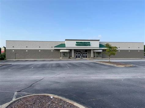 Roundabouts consignments - About Us. Being part of Columbia's resale scene since 2003. Shop gently-used furniture, home decor, and clothing in a 36,000 SF showroom. 70 Polo Road Columbia, South Carolina 29223 (803) 736-5446 (803) 736-5468. Temporary Store Hours: